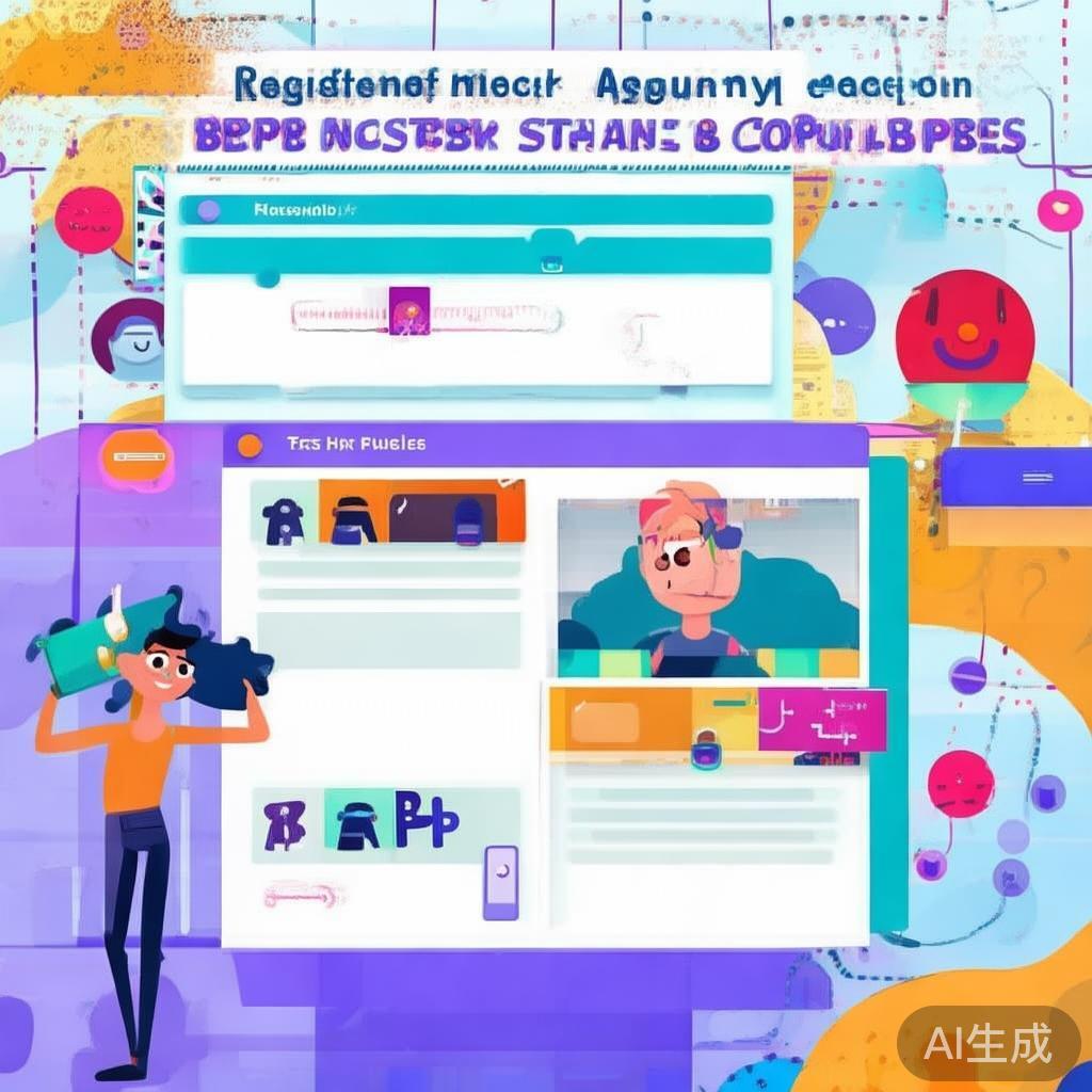 Nick账号注册全攻略，轻松开启你的社交之旅