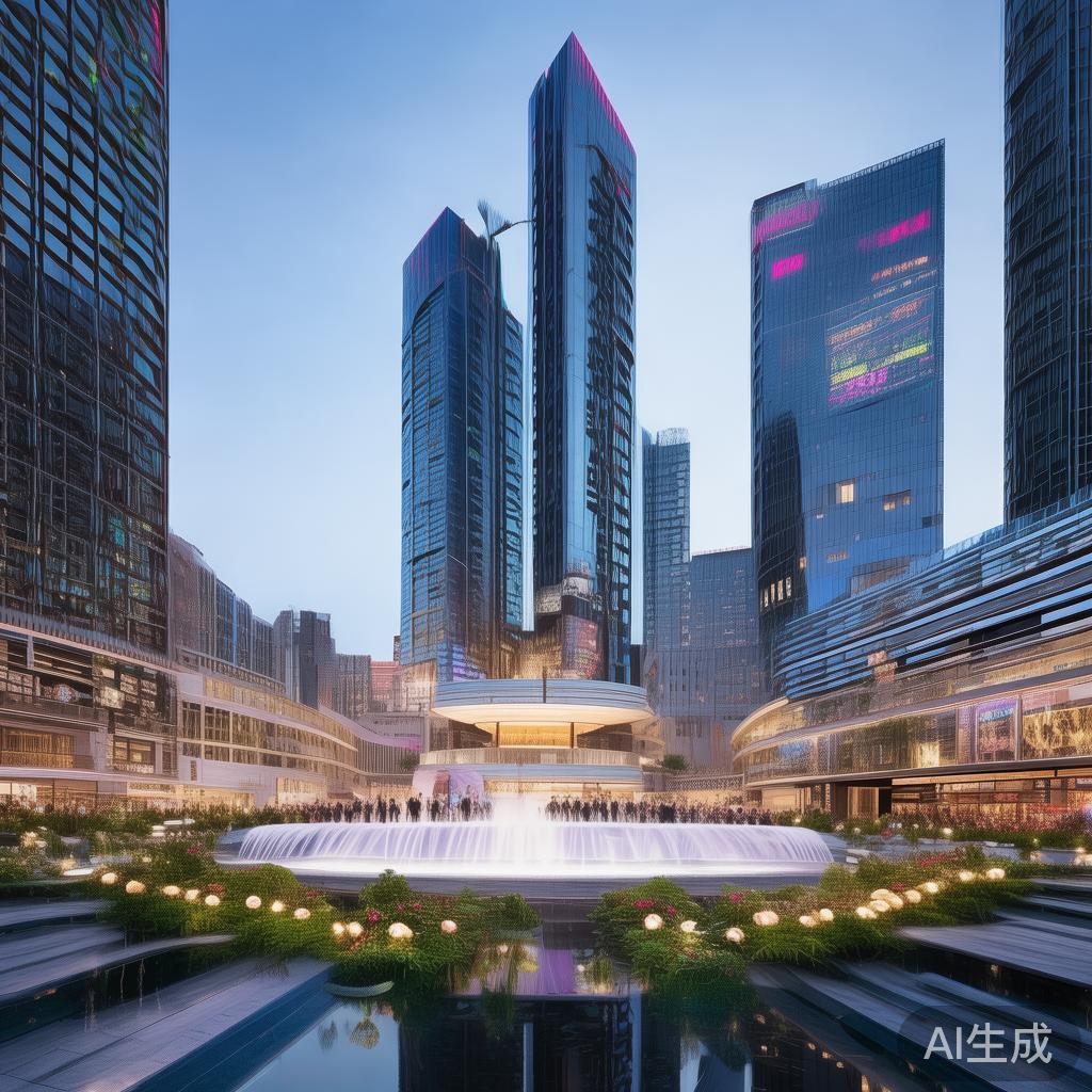 临沂注册商场全攻略，轻松开启您的商业之旅