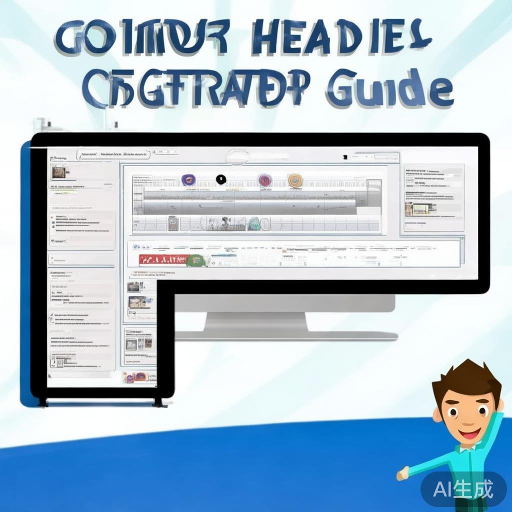 电脑头条注册指南，轻松开启您的资讯之旅