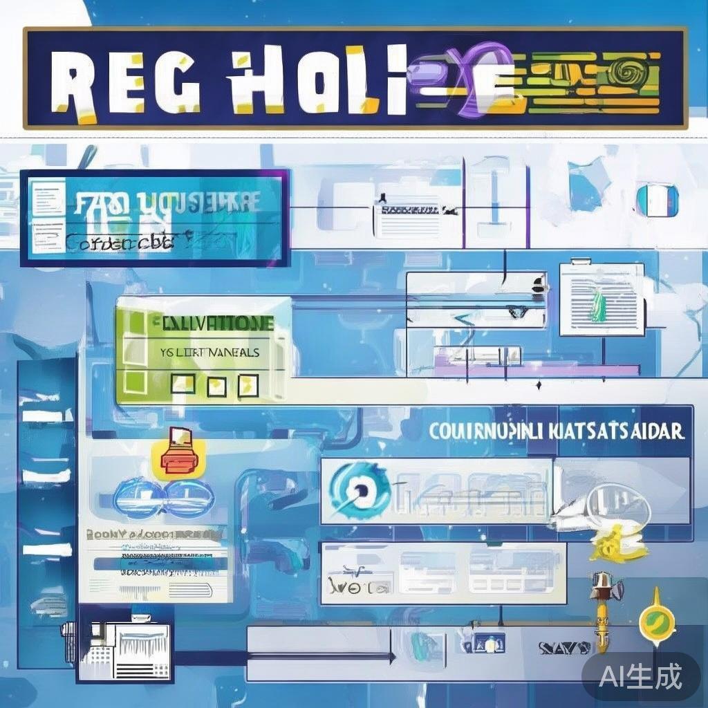 企业注册工商全攻略，流程、注意事项及必备材料