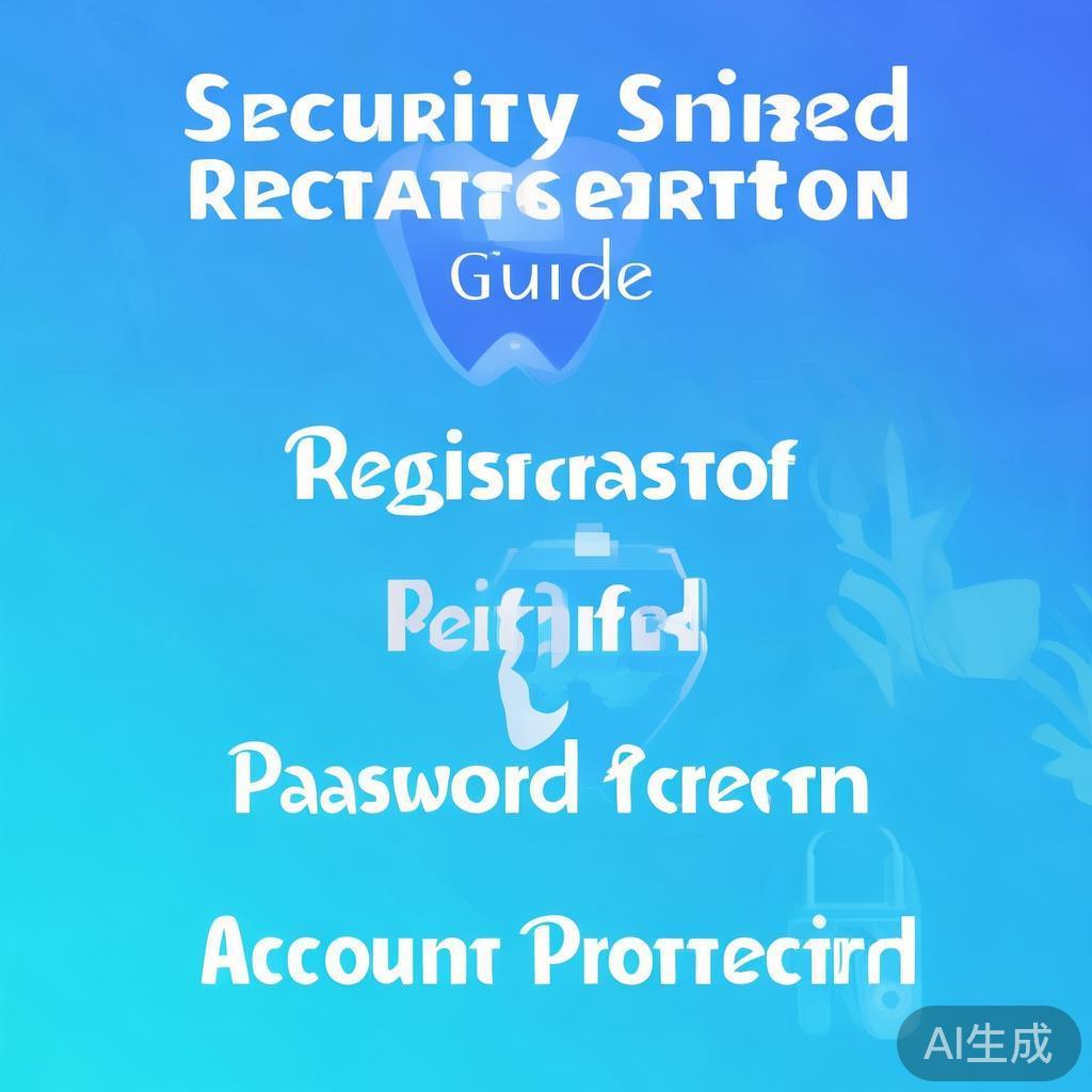 安全盾注册指南，轻松三步，守护您的网络安全