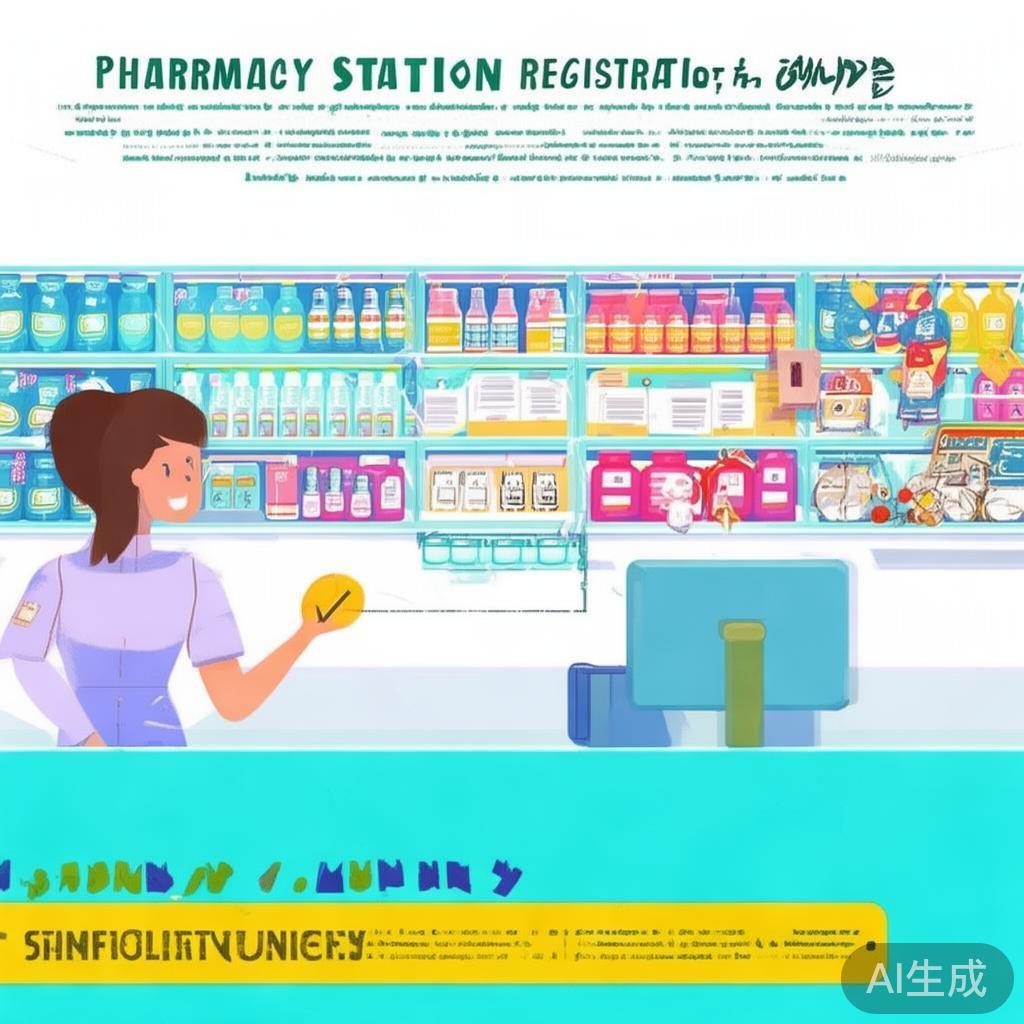 药驿站注册指南，轻松开启便捷购药之旅