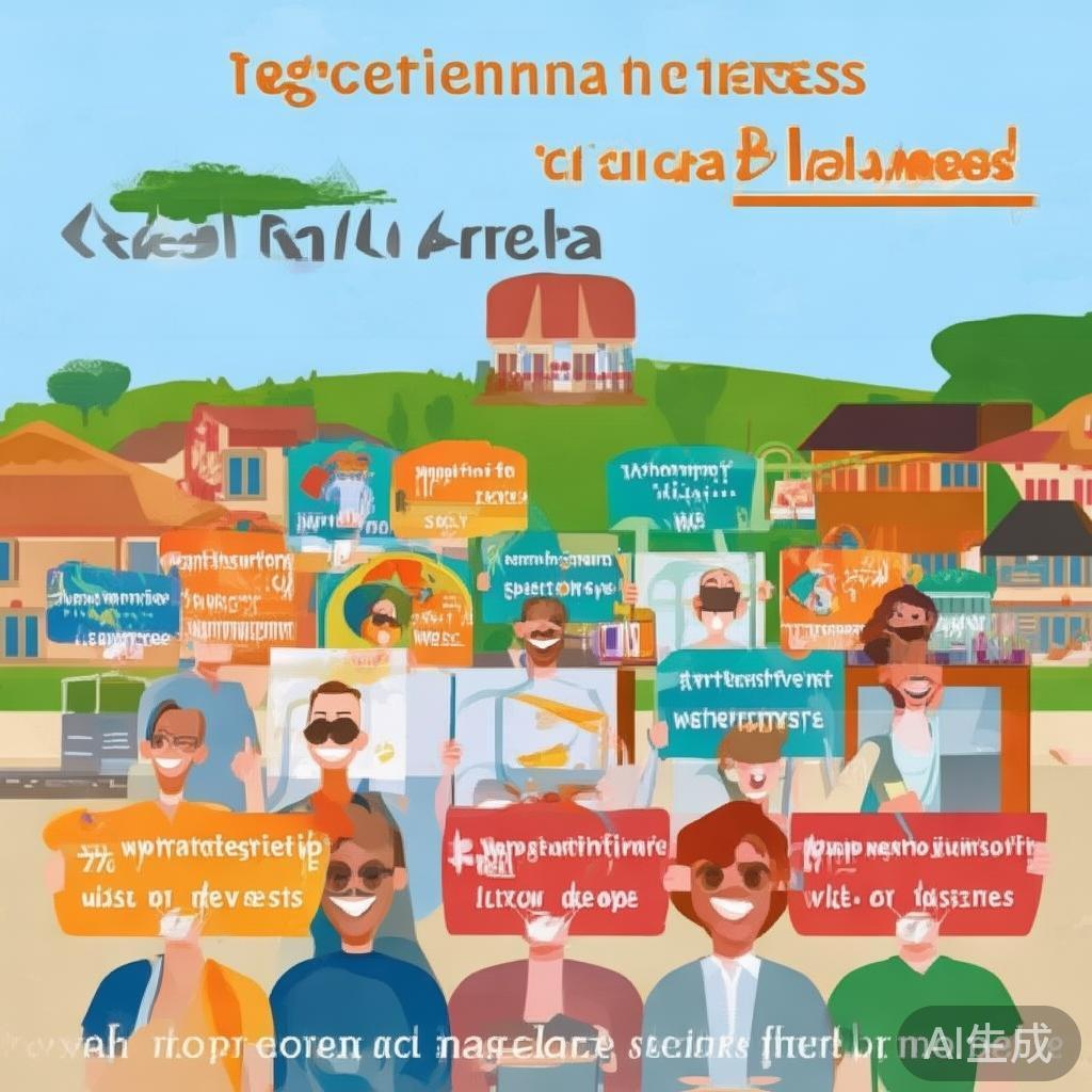 村级地区企业注册指南，轻松开启创业之路