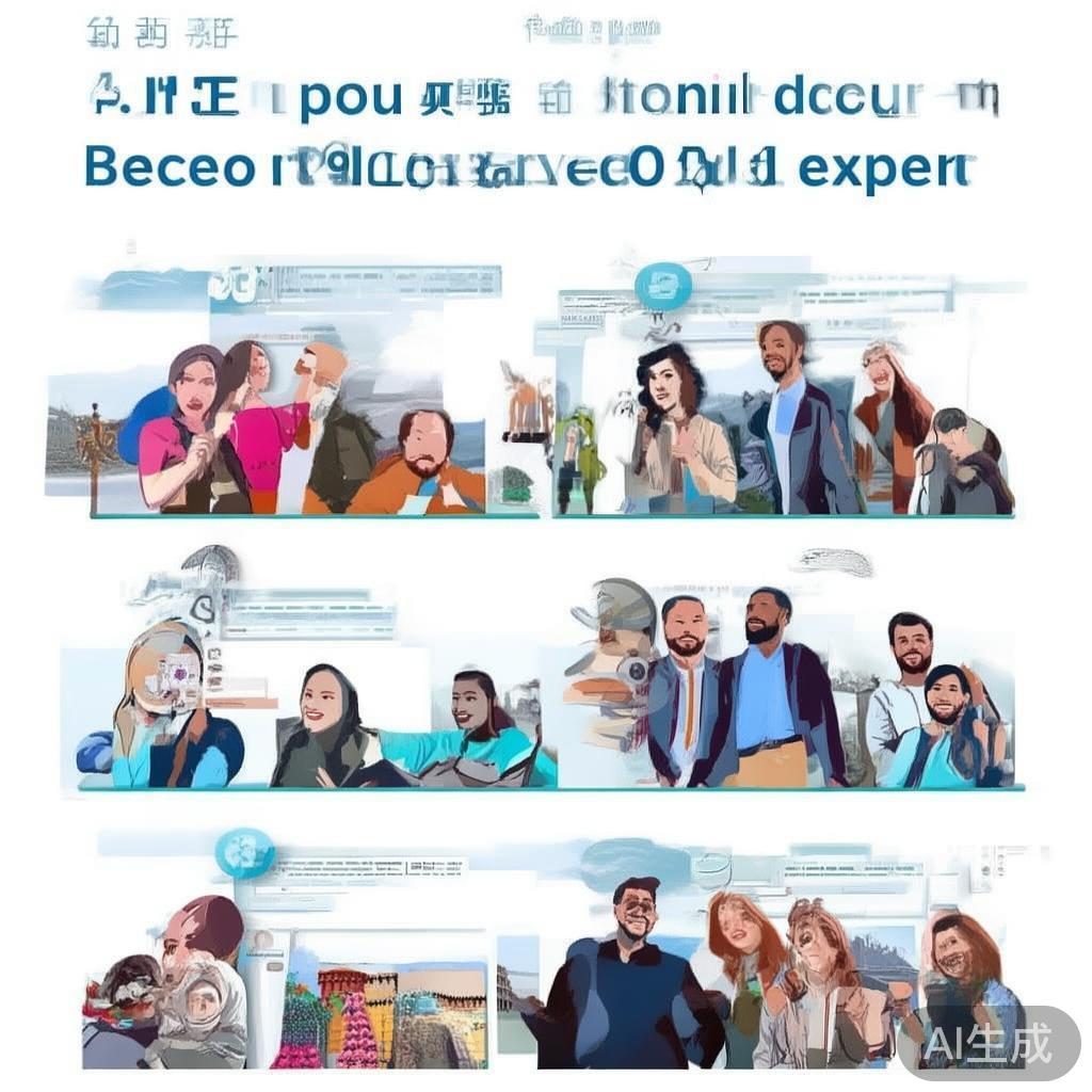 轻松上手，教你如何同程注册成为旅行达人