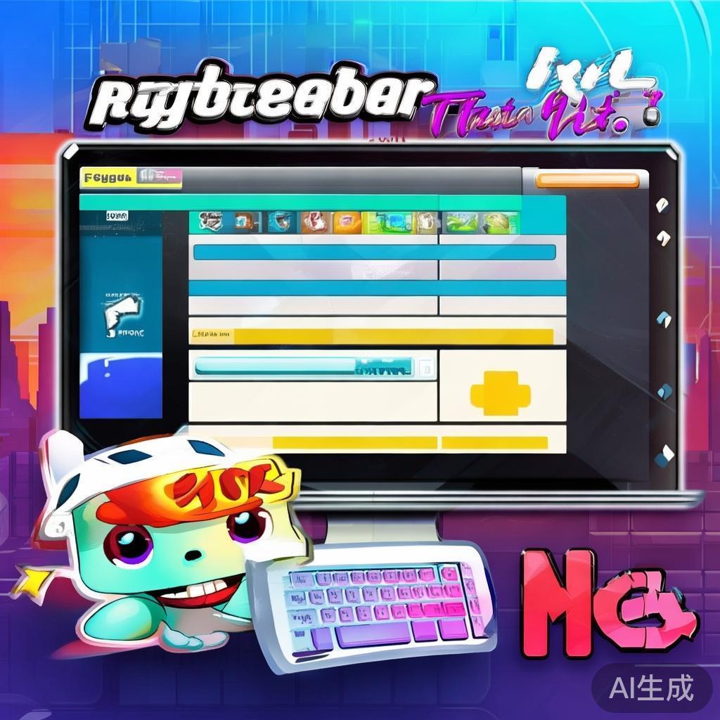 MC测试版注册全攻略，轻松加入游戏体验前沿功能