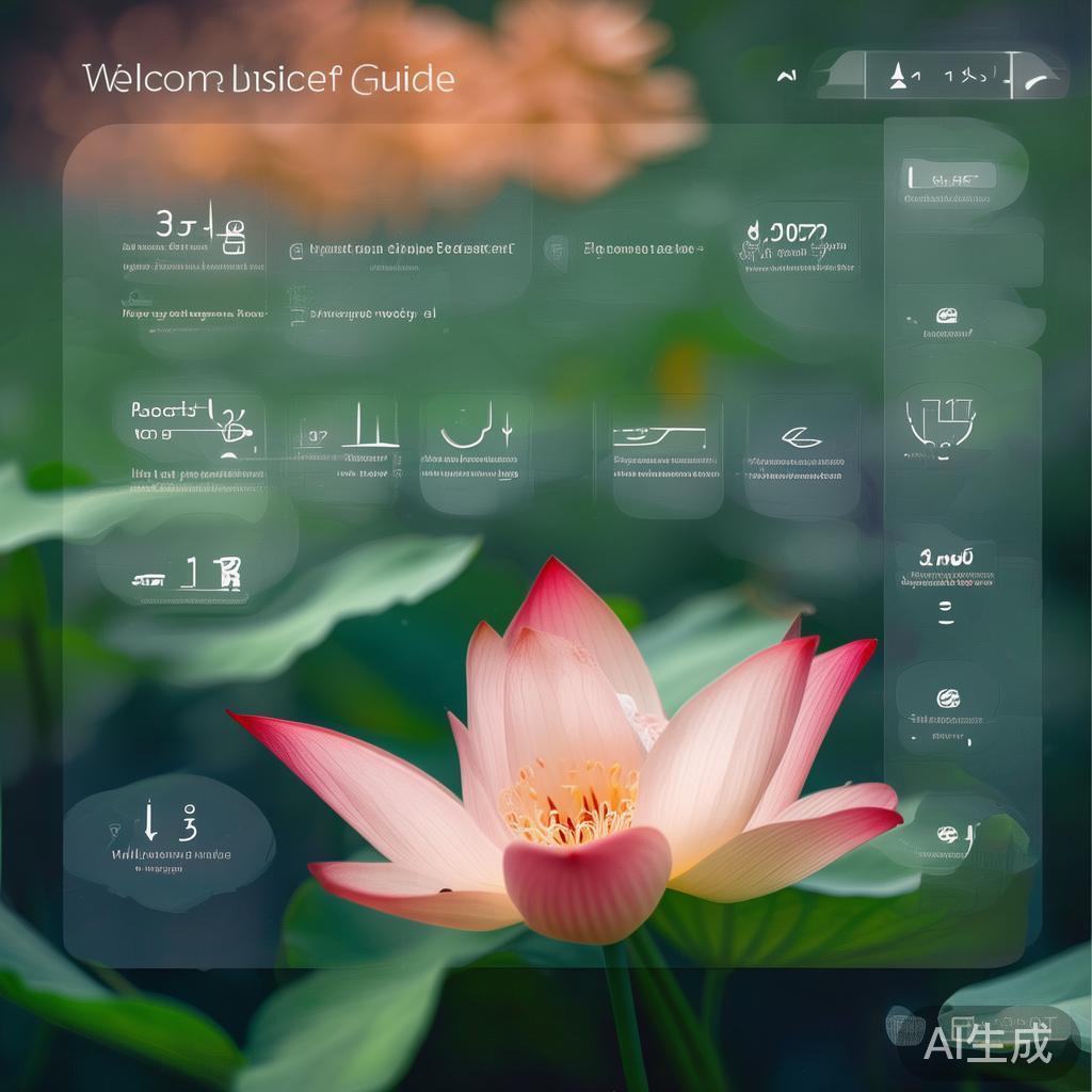 真情莲心注册指南，轻松三步，开启您的美好旅程