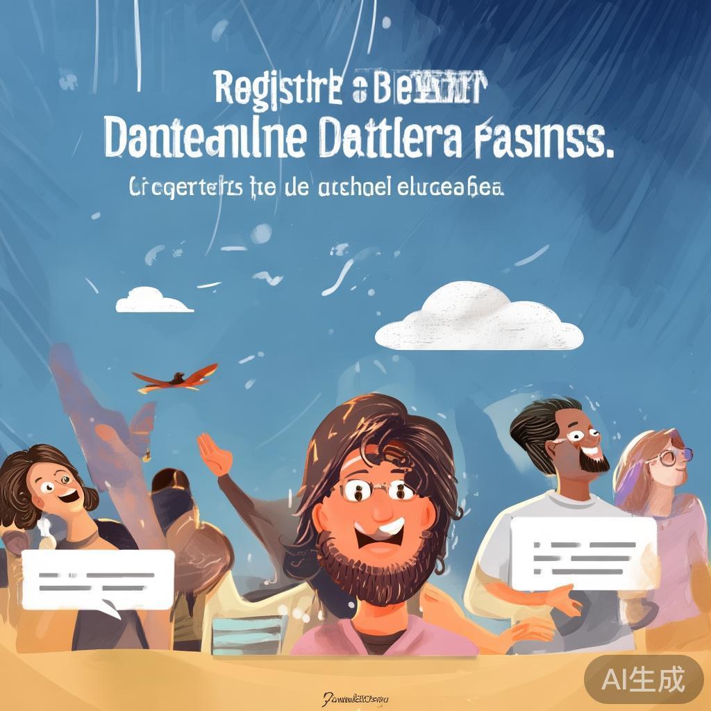 轻松上手，教你如何注册空中课程，开启线上学习之旅