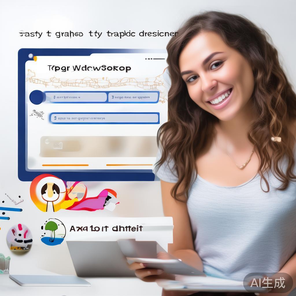 图文作者如何轻松注册，全面指南