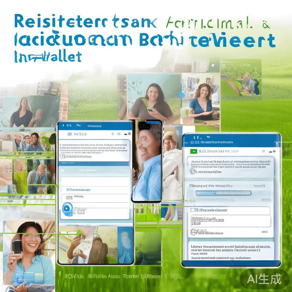 如何轻松注册农业银行钱包，一站式指南