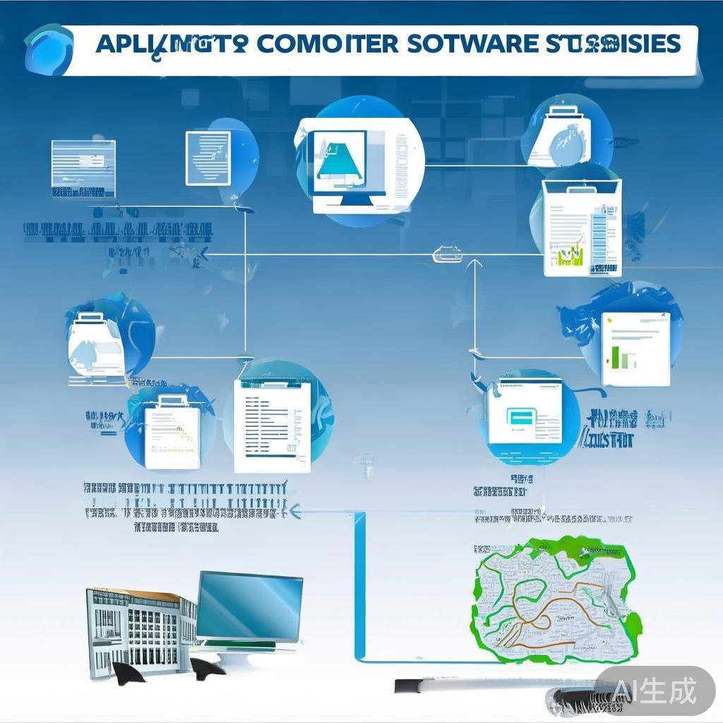 计算机软件补贴怎么申请？