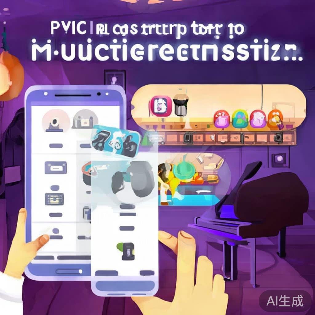 VIP陪练注册指南，轻松开启您的音乐学习之旅