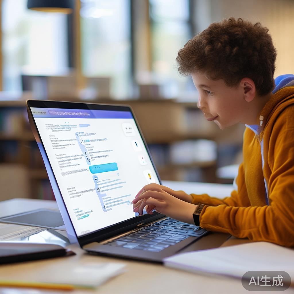 如何轻松注册校网账号，校园网络接入指南