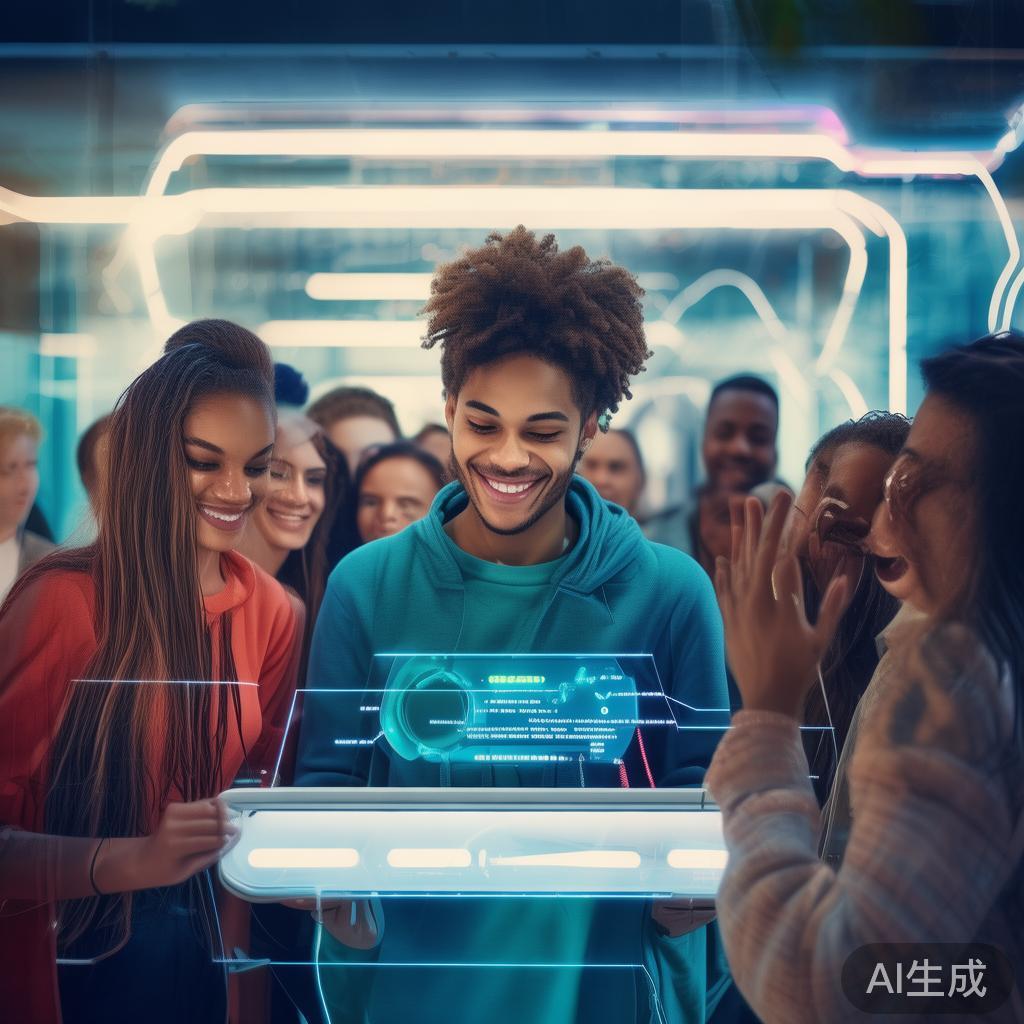 轻松掌握，如何注册SC ID，开启便捷身份认证之旅