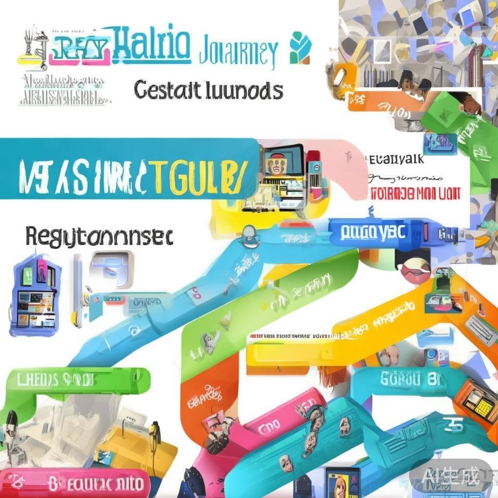 头条之旅注册指南，轻松开启你的内容创作之旅