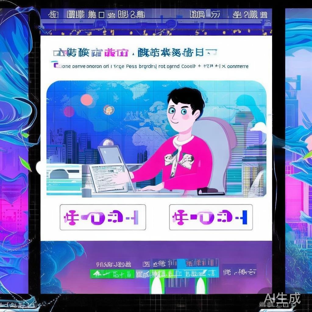 敦煌网注册攻略，轻松开启跨境电商之旅