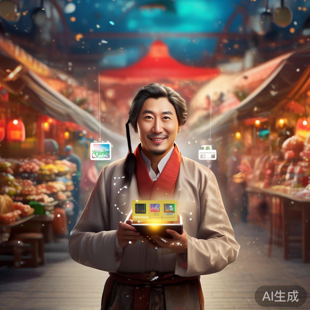 掌柜宝注册指南，轻松开启您的电商之旅