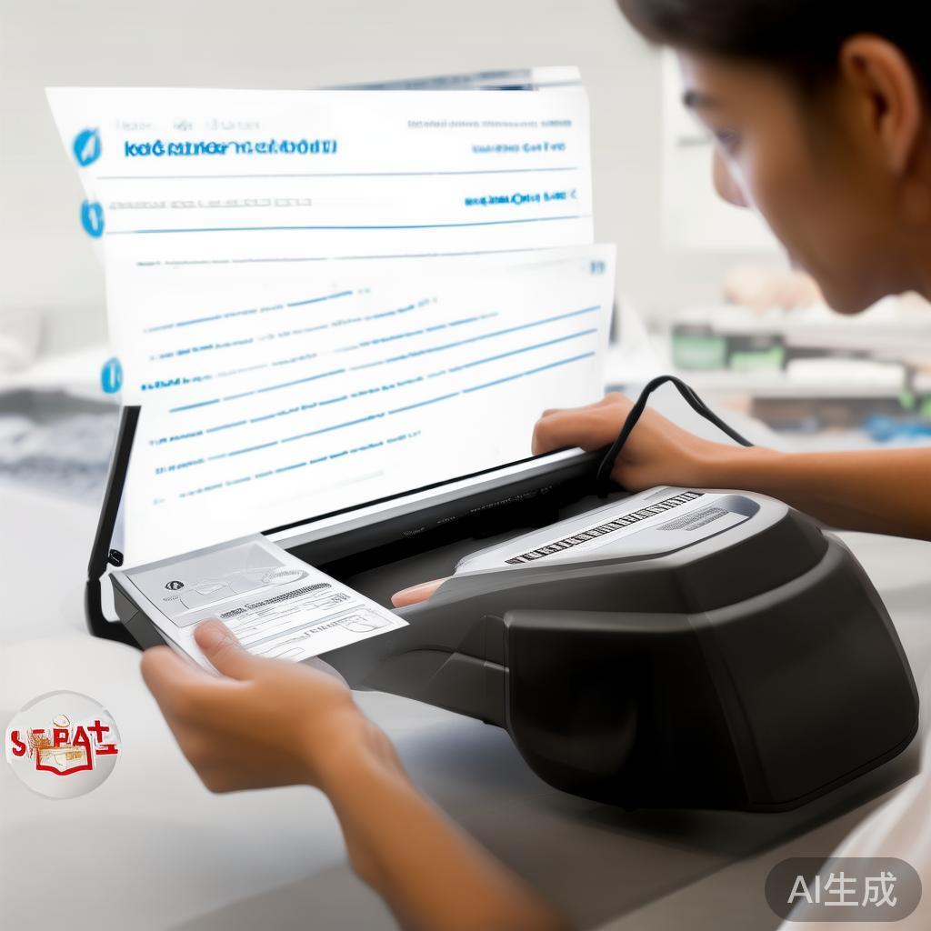 注册卡如何正确读卡，操作指南与注意事项