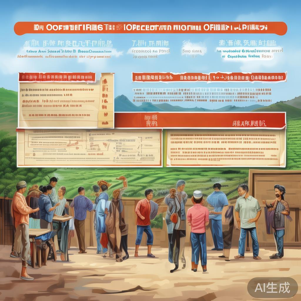申请农村合作社有补贴吗？政策解析与补贴申请指南