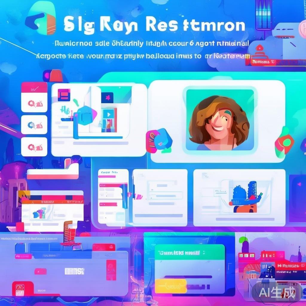 Garna平台账号注册攻略，轻松开启您的虚拟生活之旅