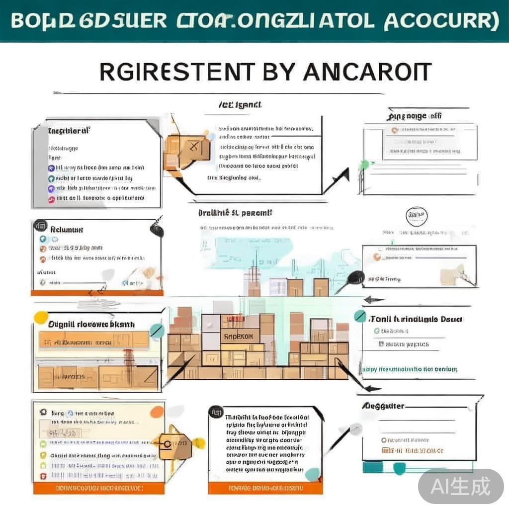如何轻松注册FBA账号，步骤详解及注意事项