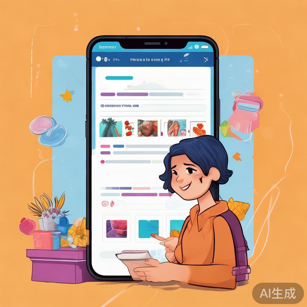 虾皮怎么注册店家，轻松开启电商创业之旅