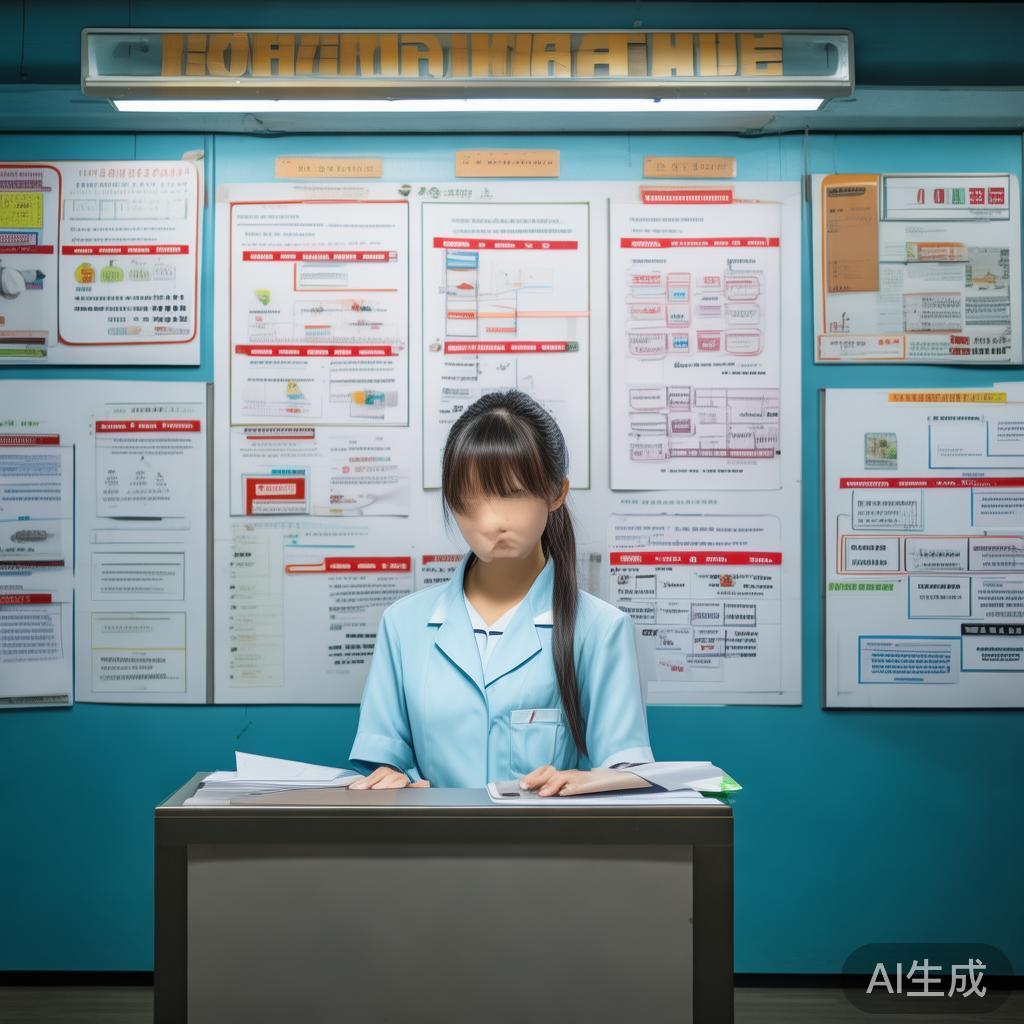 哈尔滨注册护士全攻略，流程、条件及注意事项