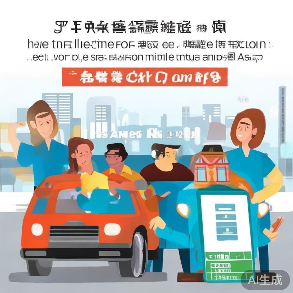 新车车主必看，如何轻松注册嘀嗒出行，享受便捷出行体验