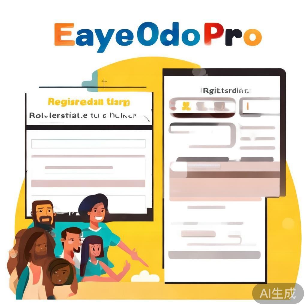 轻松上手订货通，教你如何快速注册并开始使用