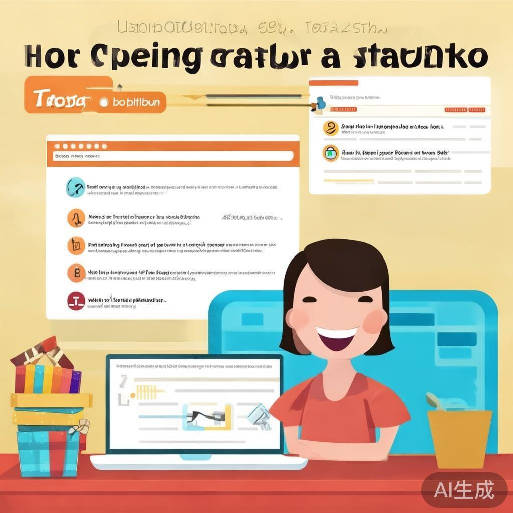 淘宝开店注册全攻略，轻松开启电商之旅