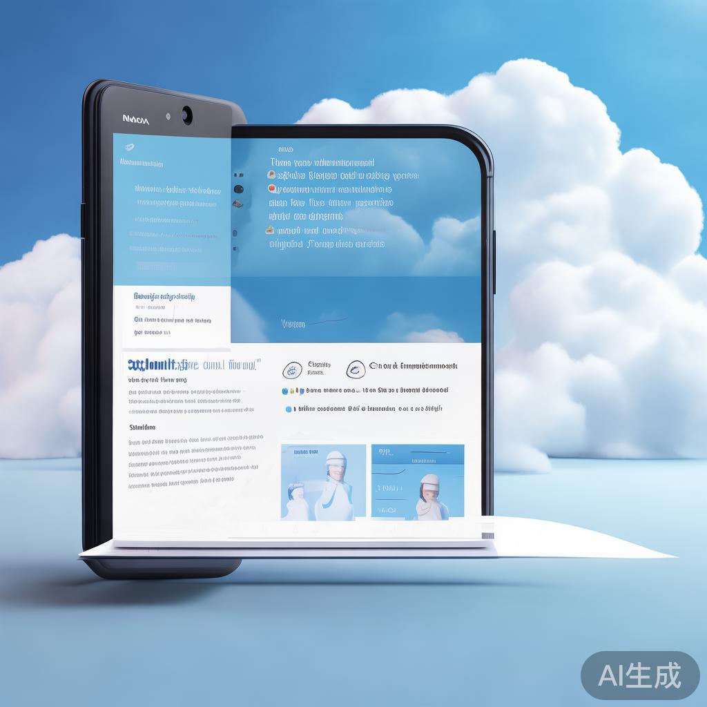 诺基亚手机用户指南，轻松注册谷歌账户，畅享云端服务