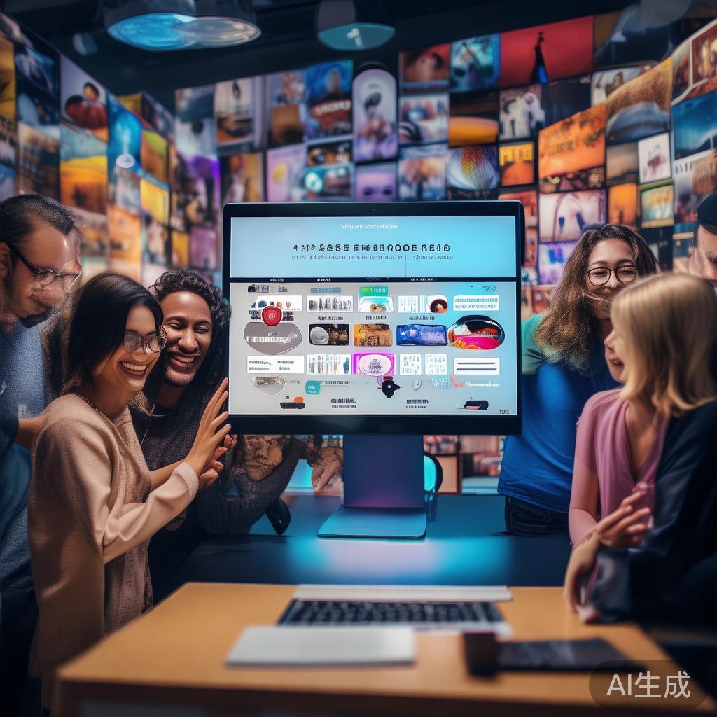 影视传媒注册全攻略，轻松开启你的影视梦想之旅