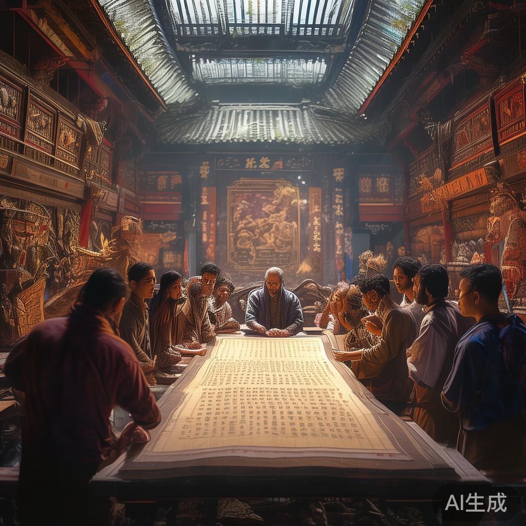 周易天地注册指南，轻松开启你的易学之旅