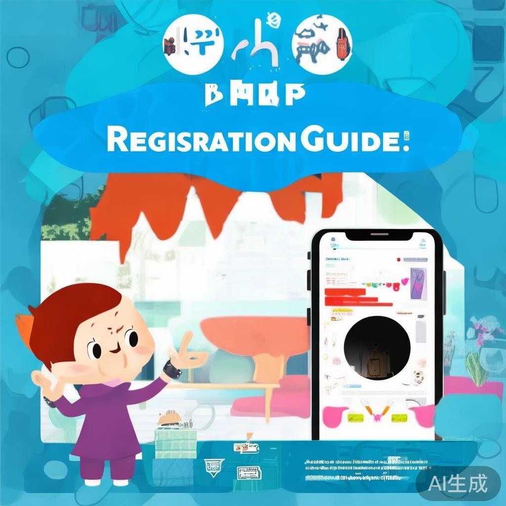 南小宝注册指南，轻松上手，开启便捷生活之旅