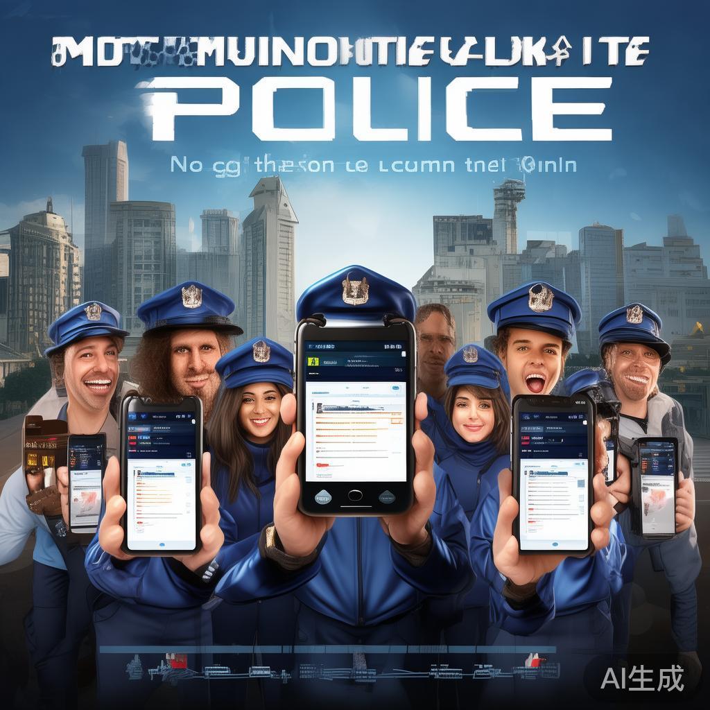 百万义警注册攻略，轻松加入，共筑安全防线