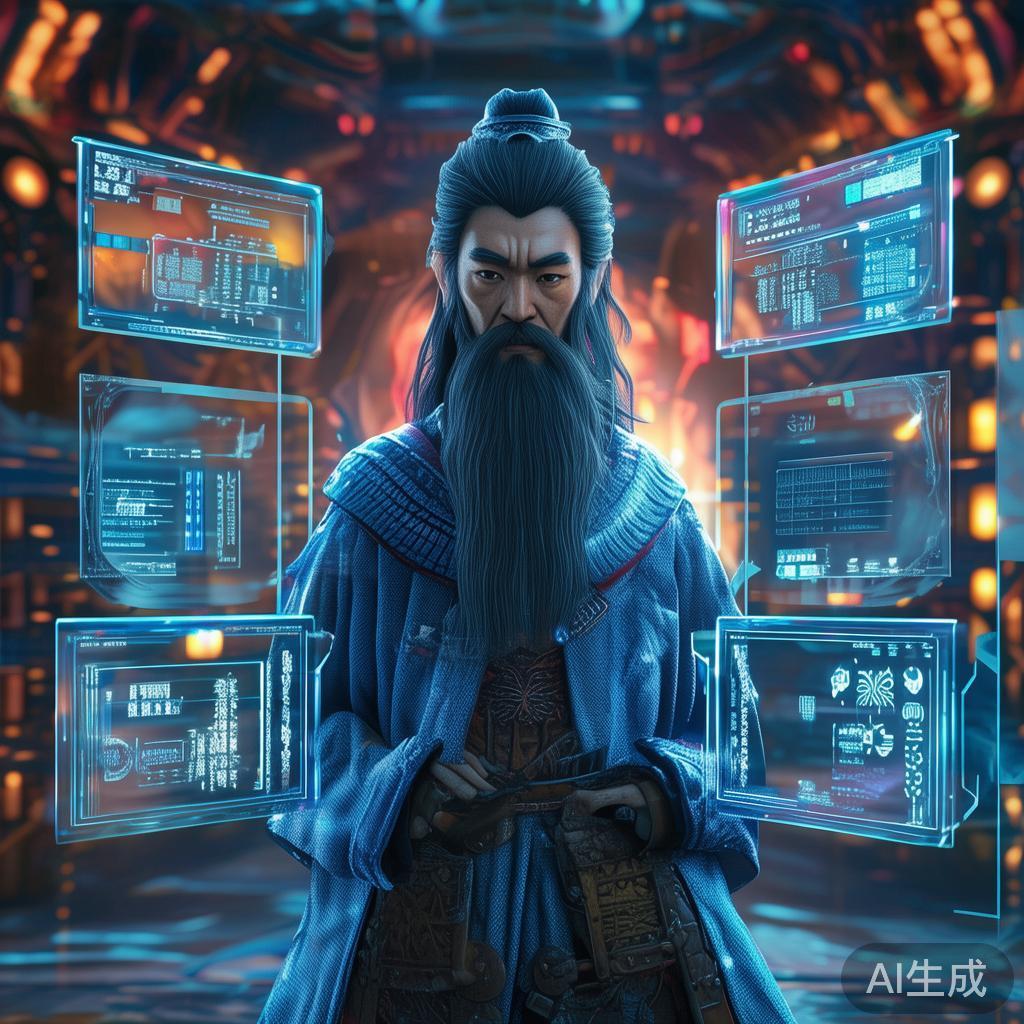 关羽怎么注册的，揭秘三国名将的电子身份之路