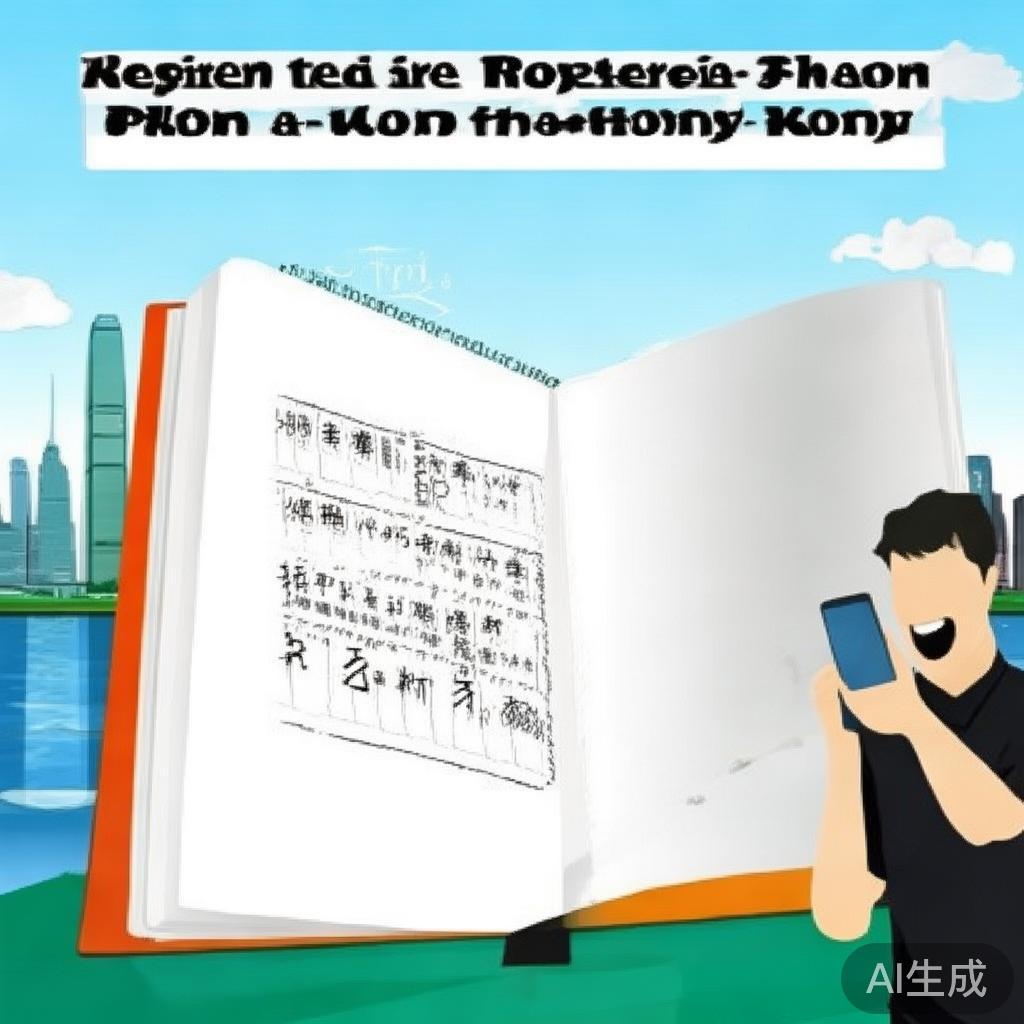 香港手机注册全攻略，轻松上手，畅享香港通讯服务