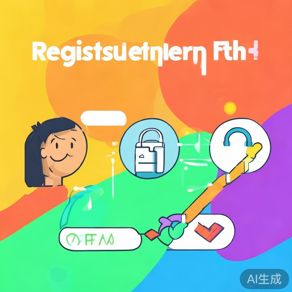 渭好办APP注册指南，轻松三步，畅享便捷服务