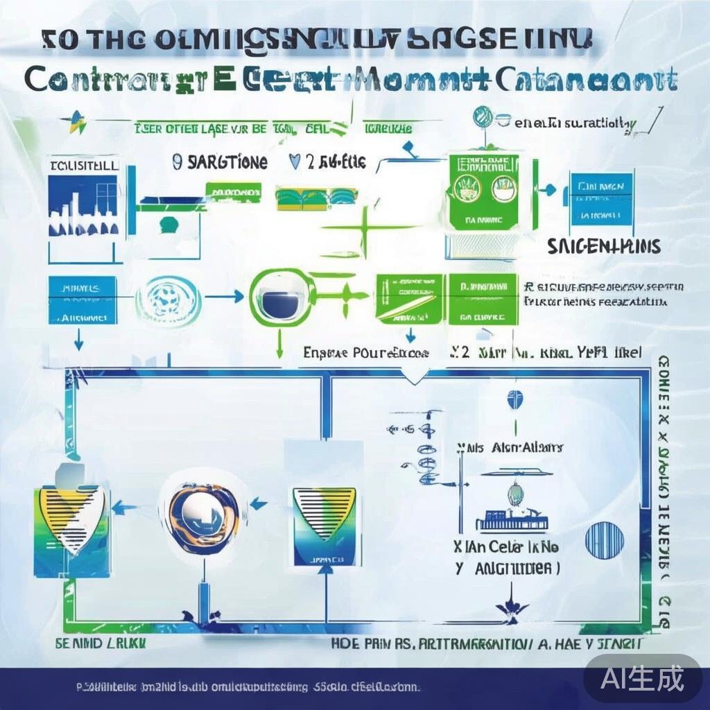 合同能源管理公司注册全攻略，流程、条件与注意事项