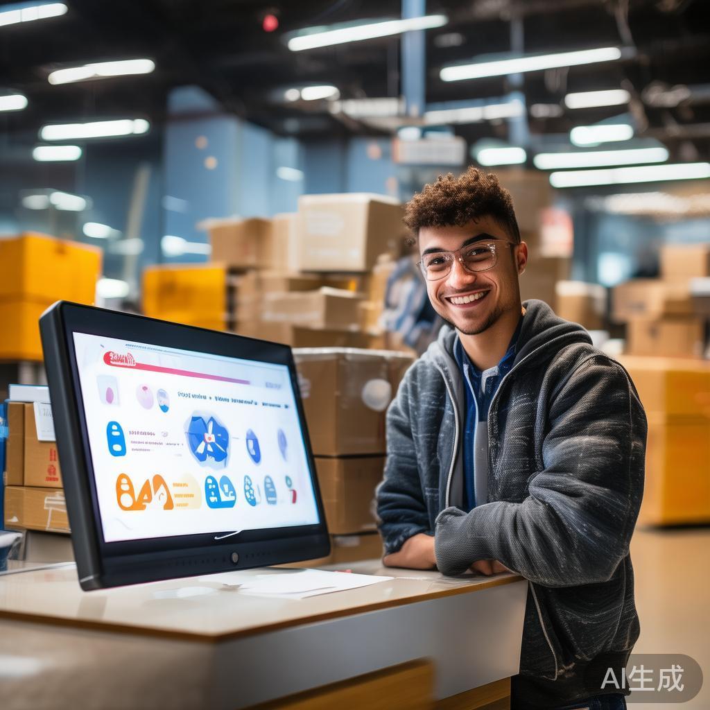 盐城注册快递全攻略，轻松上手，享受便捷物流服务