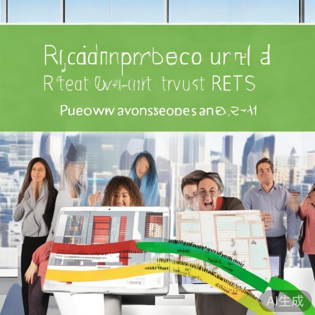 详解如何注册账户购买REITs，轻松开启投资新篇章