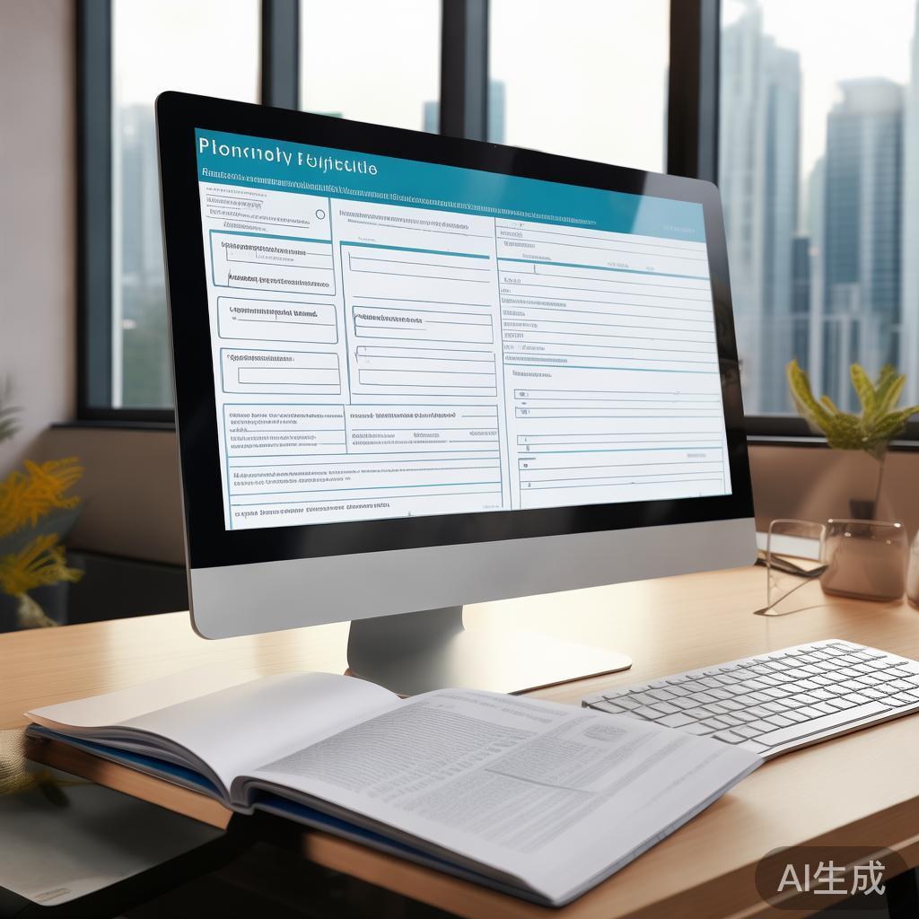 办公室个人补贴申请模板及指南