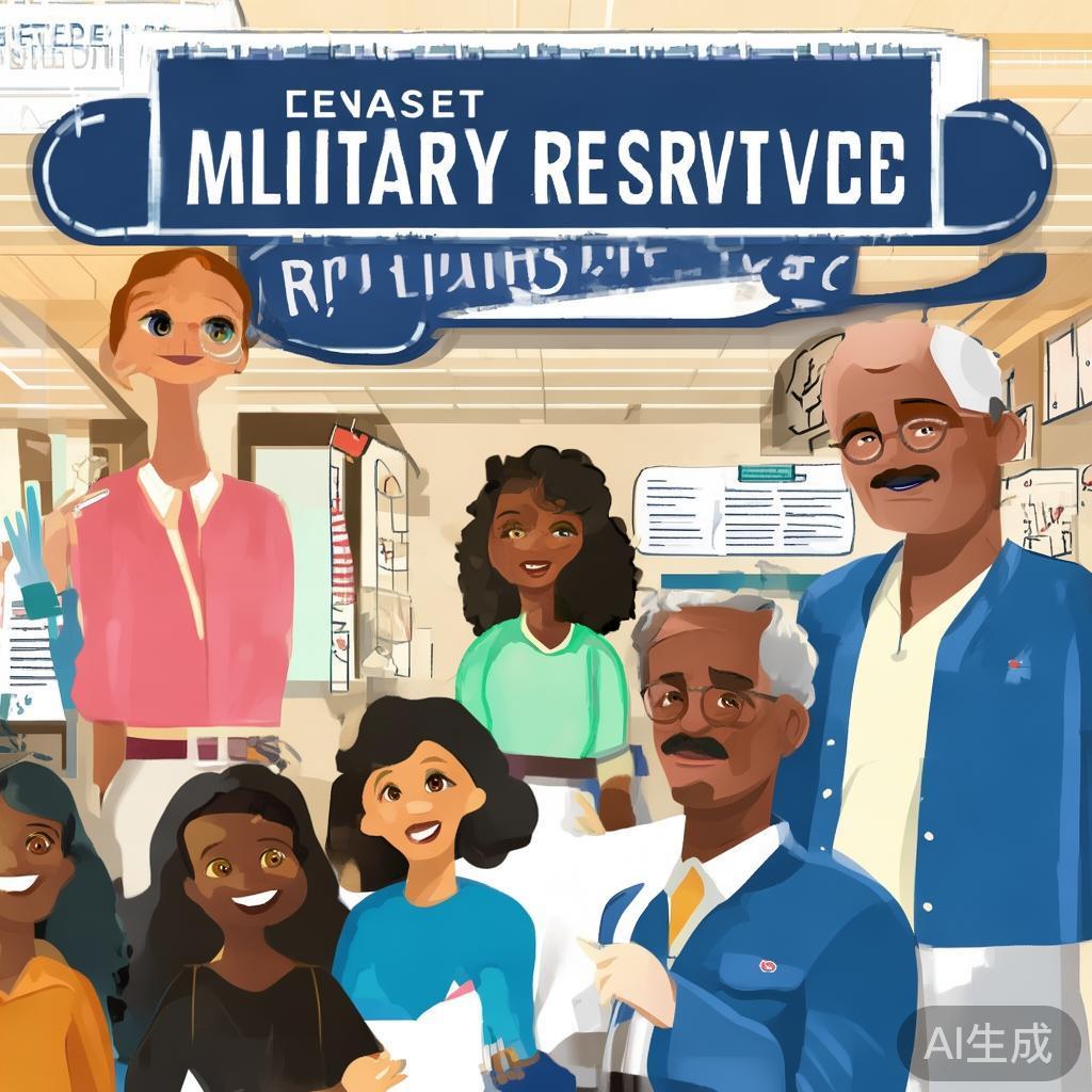 兵役标识注册指南，轻松完成兵役登记，享受军人专属权益