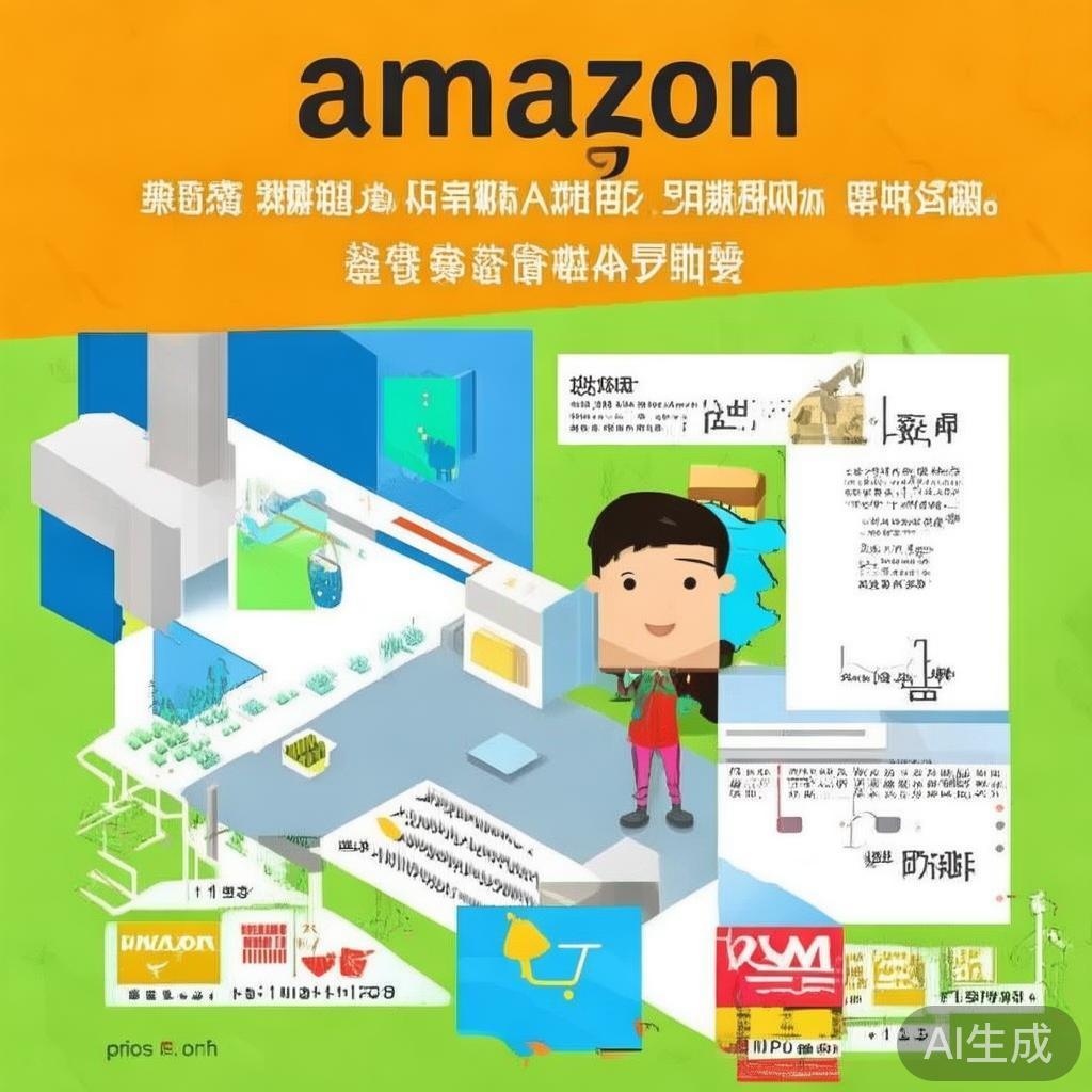 国内亚马逊卖家注册指南，轻松开启跨境电商之旅