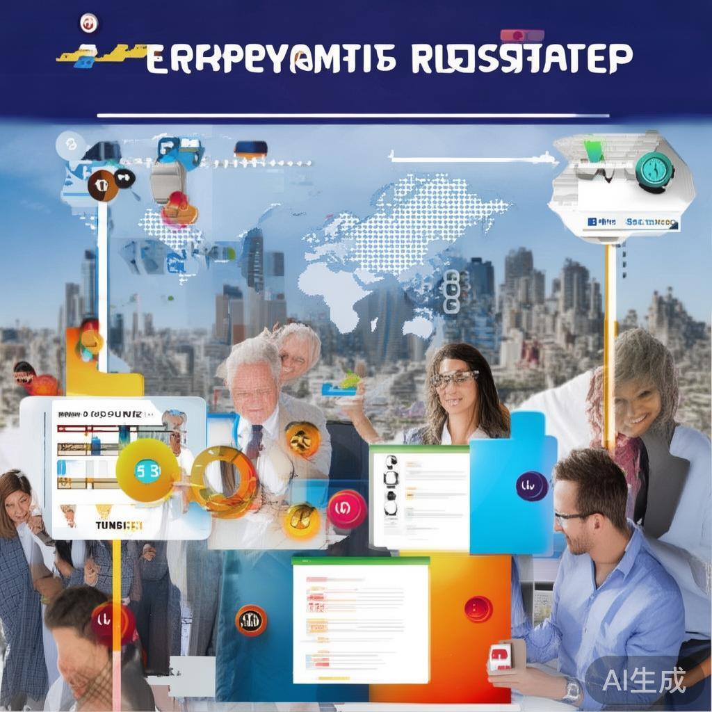 出口支付注册指南，轻松开启国际贸易新篇章