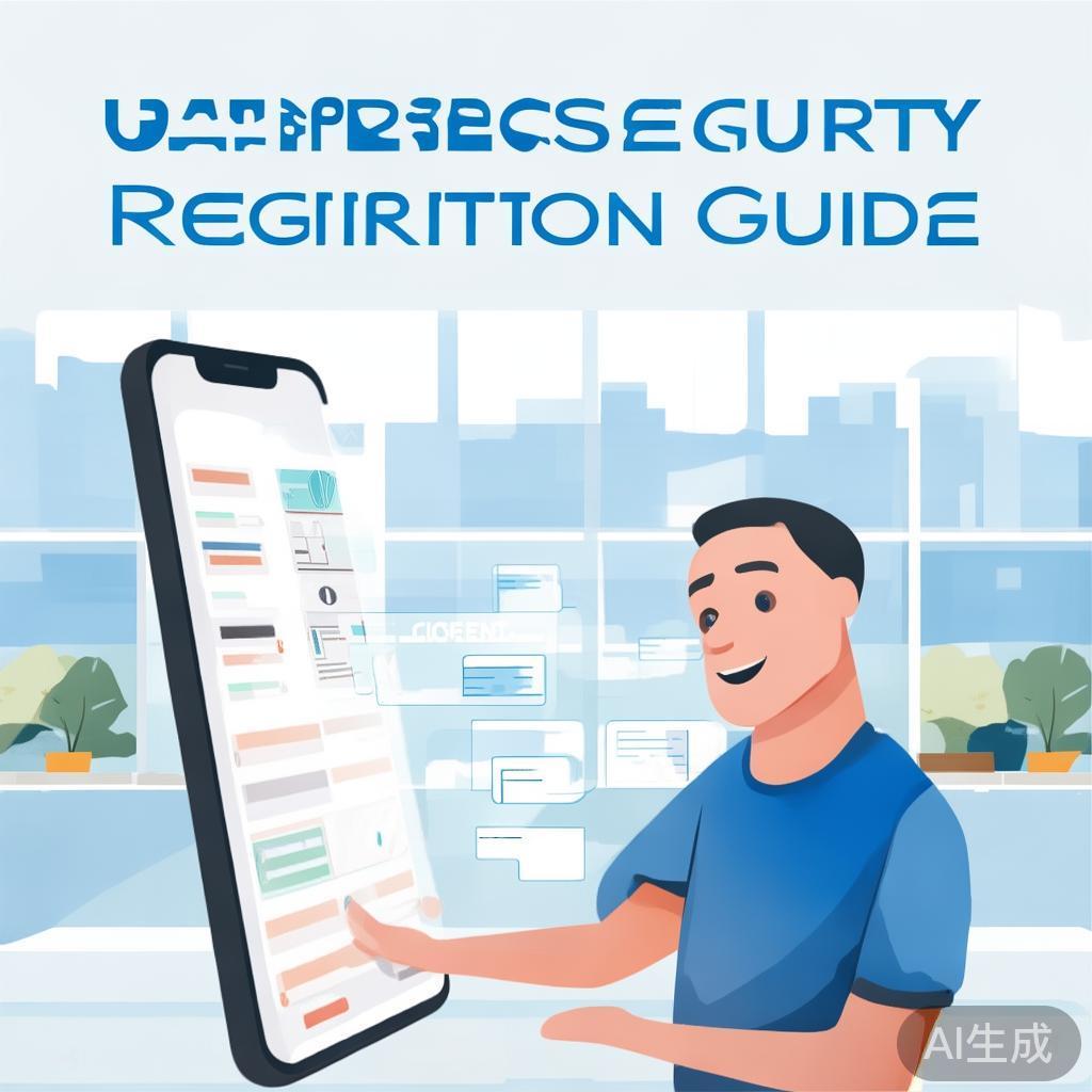 盘锦社保注册指南，轻松上手，享受便捷服务