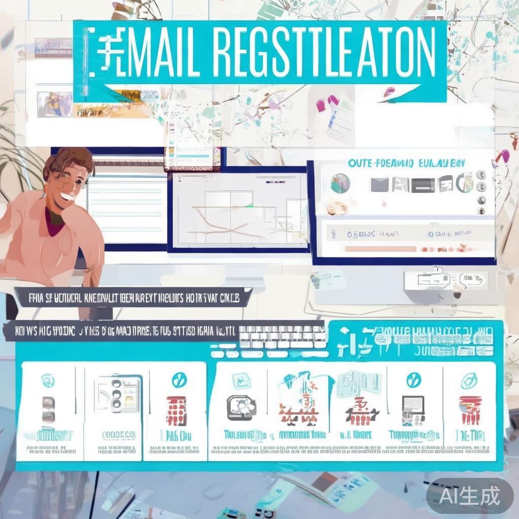 邮箱注册指南，如何选用适合自己的邮箱账号