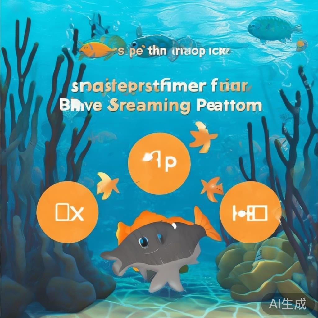 斗鱼直播注册指南，轻松开启你的直播之旅