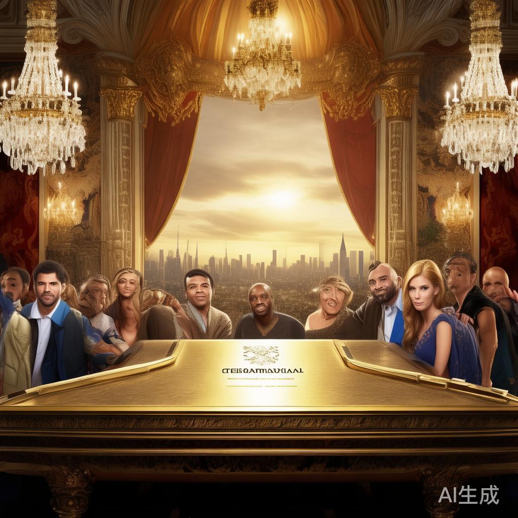 皇家国际注册指南，轻松开启您的投资之旅