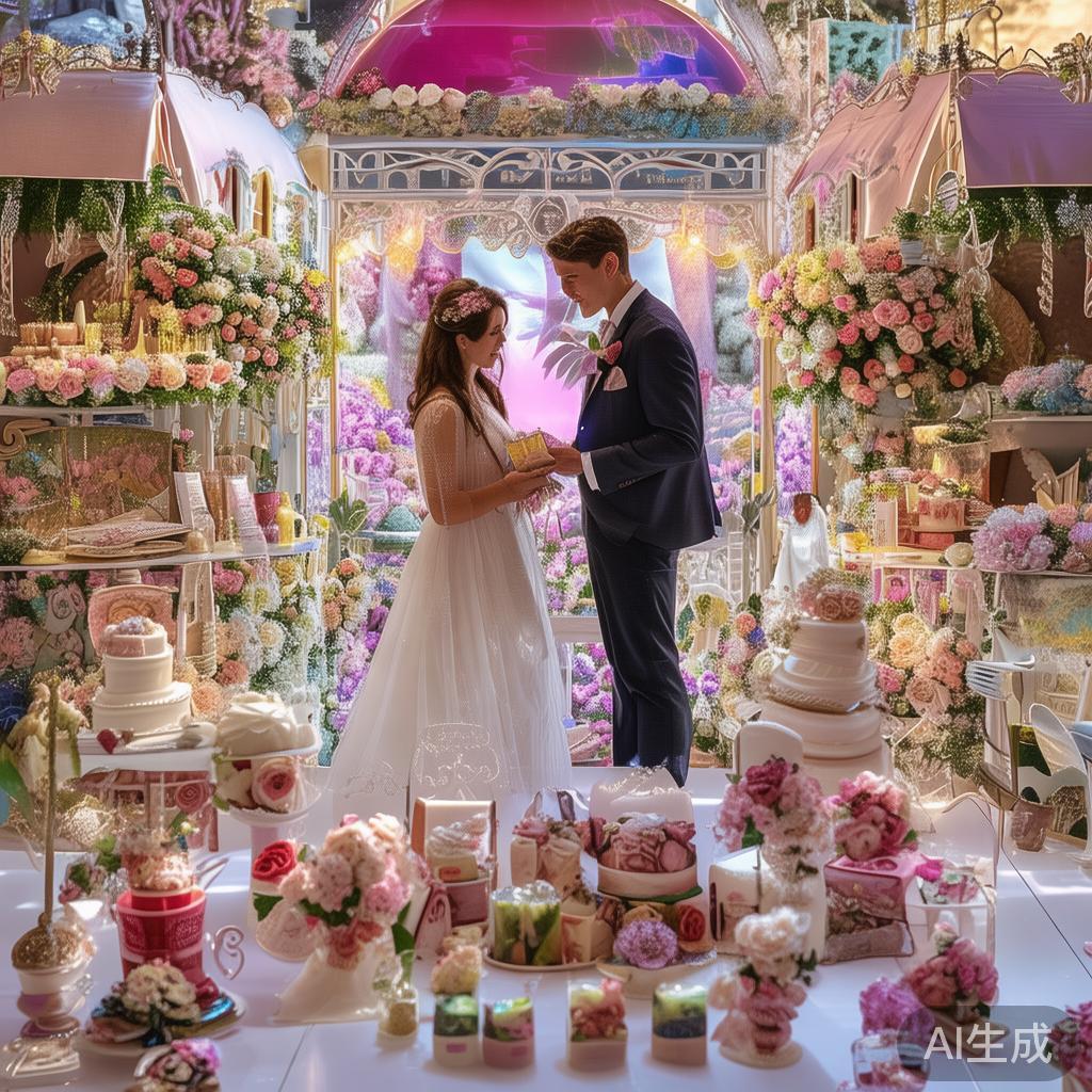 婚庆注册，如何挑选最适合你的婚礼策划服务？