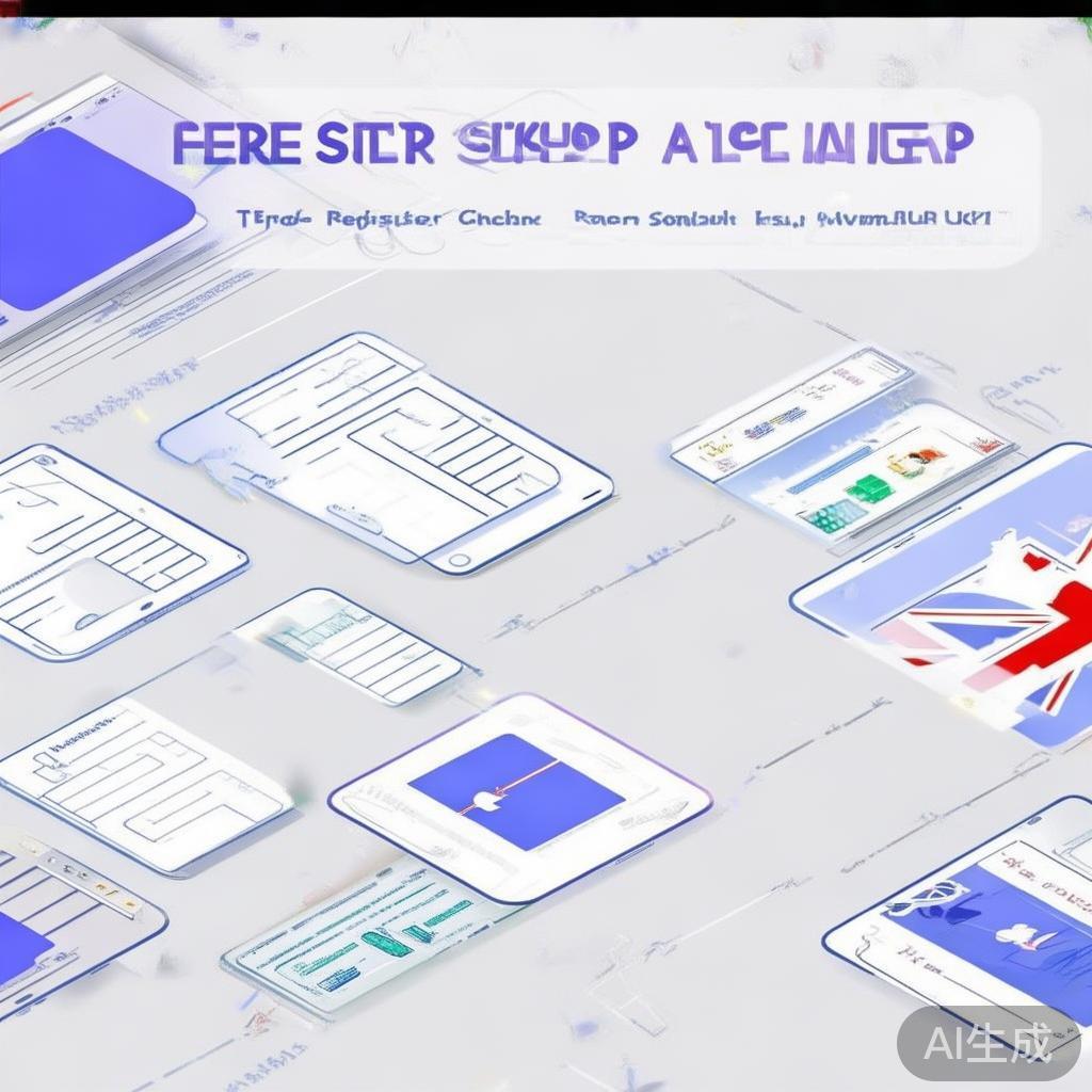 详细指南，如何注册英国Apple账号及注意事项